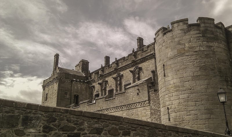 Castle Charm