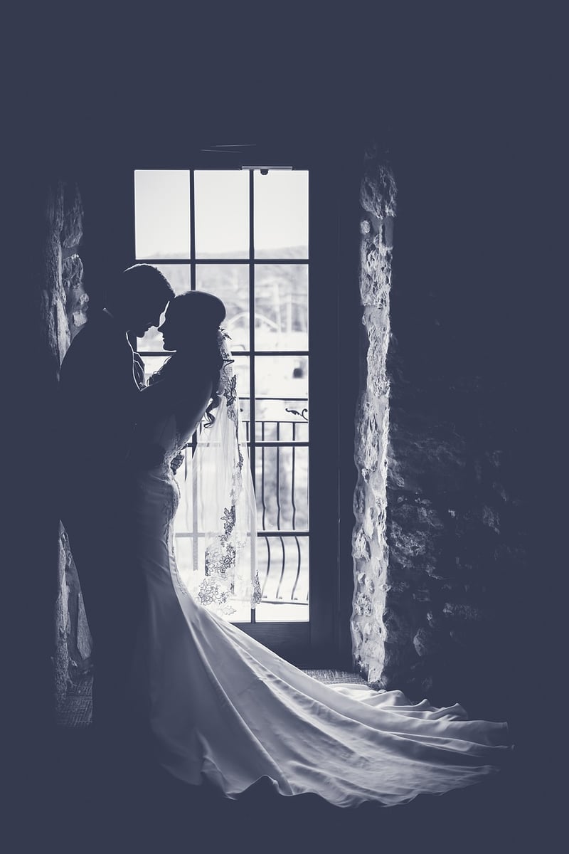 Rustic Romance