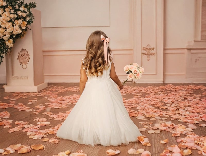 Fairy-Tale Bride